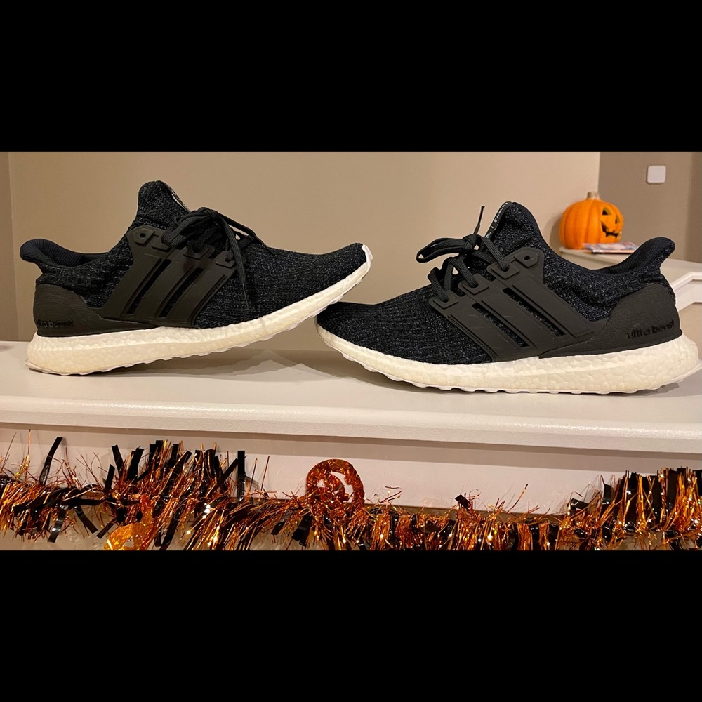 Adidas Parley x UltraBoost 4.0
